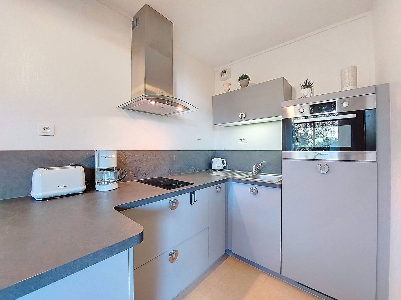 Appartement entier, Dunes de Nauzan in Vaux-sur-Mer, Côte de Beauté