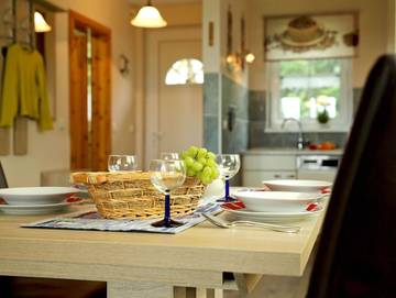 Bungalow für 6 Personen in Trassenheide, Usedom, Bild 4