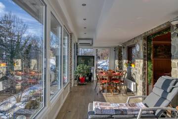 Casa Rural para 6 Personas en Lower Styria, Savinia, Foto 4