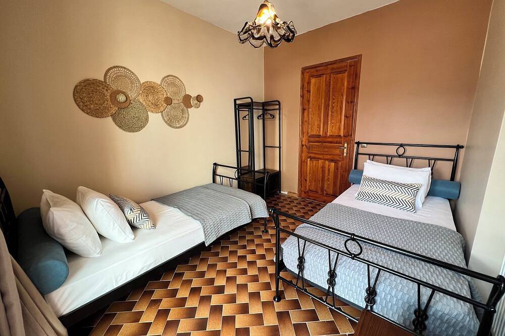 Antonio's House, Ithaka – Your Perfect Island Retreat Awaits! in Vathy, Griechenland