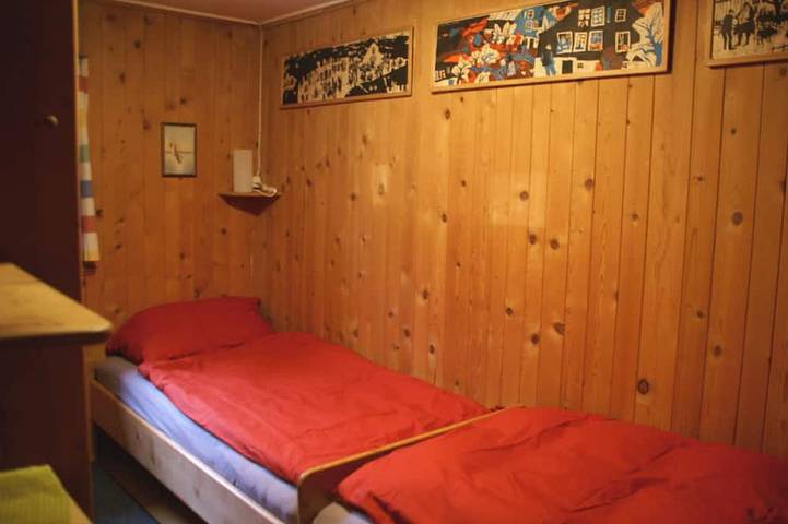 Location de vacances pour 5 personnes à Andeer - 2
