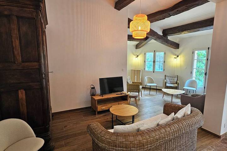 Villa pour 19 personnes à la La Ciotat - 2