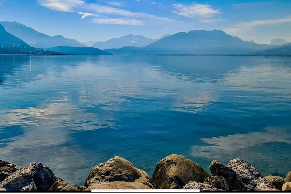 Entire apartment, Cosy and modern apartment in Annecy le Vieux in Annecy-le-Vieux, Annecy (commune)