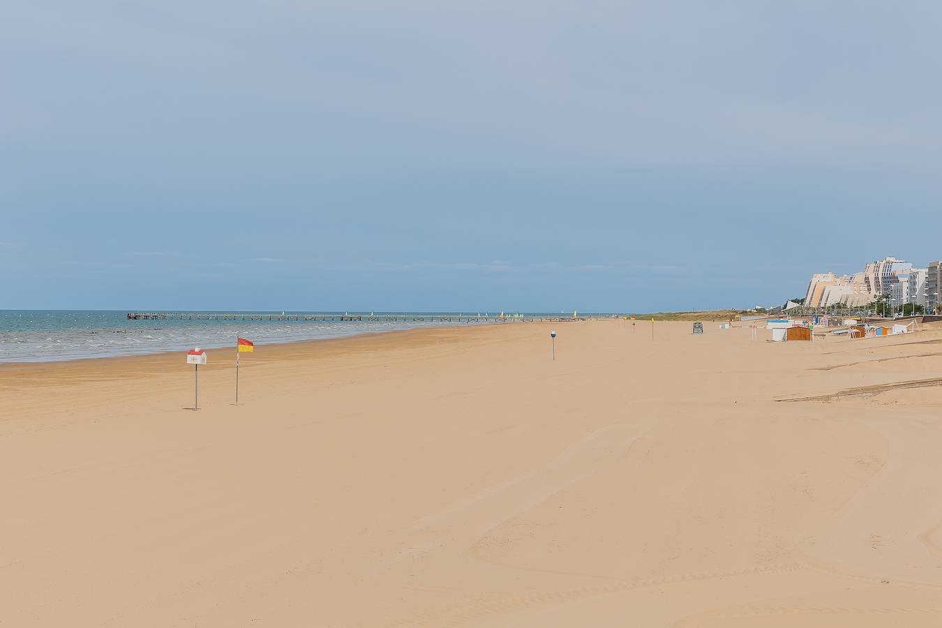 Appartement entier, L’Évasion Atlantique - Appt à 5 minutes de la plage in Saint-Jean-de-Monts, Vendée