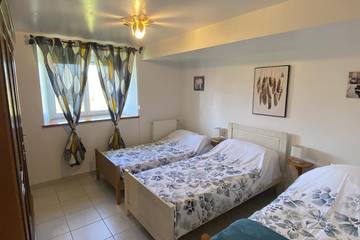 Chalet pour 5 Personnes dans Arette, Région d'Oloron-Sainte-Marie, Photo 3