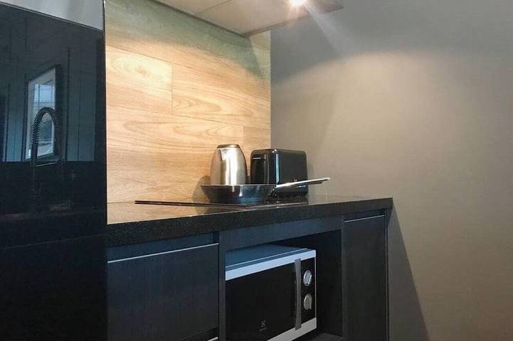 Appartement de vacances pour 2 personnes