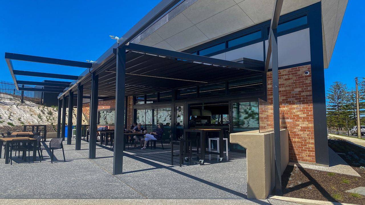 Apartamento vacacional entero, Ferienwohnung für 6 Personen (103 m²) in Taperoo in Adelaida (Australia), Australia Meridional