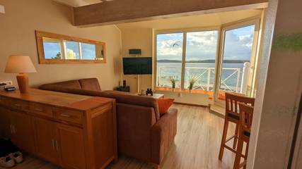 Vakantiewoning voor 4 Personen in Kieler Fjord, Laboe, Afbeelding 4