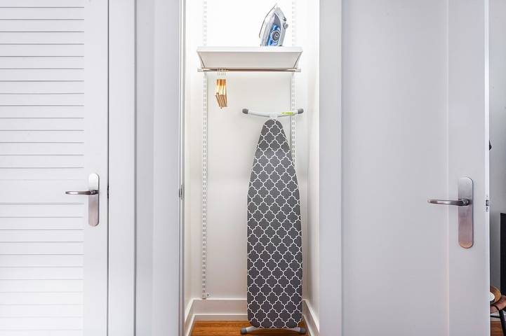 Apartment for 2 people in Cambridge (MA)