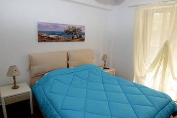 Chalet para 7 Personas en Pera Melana, Kynouria, Foto 1