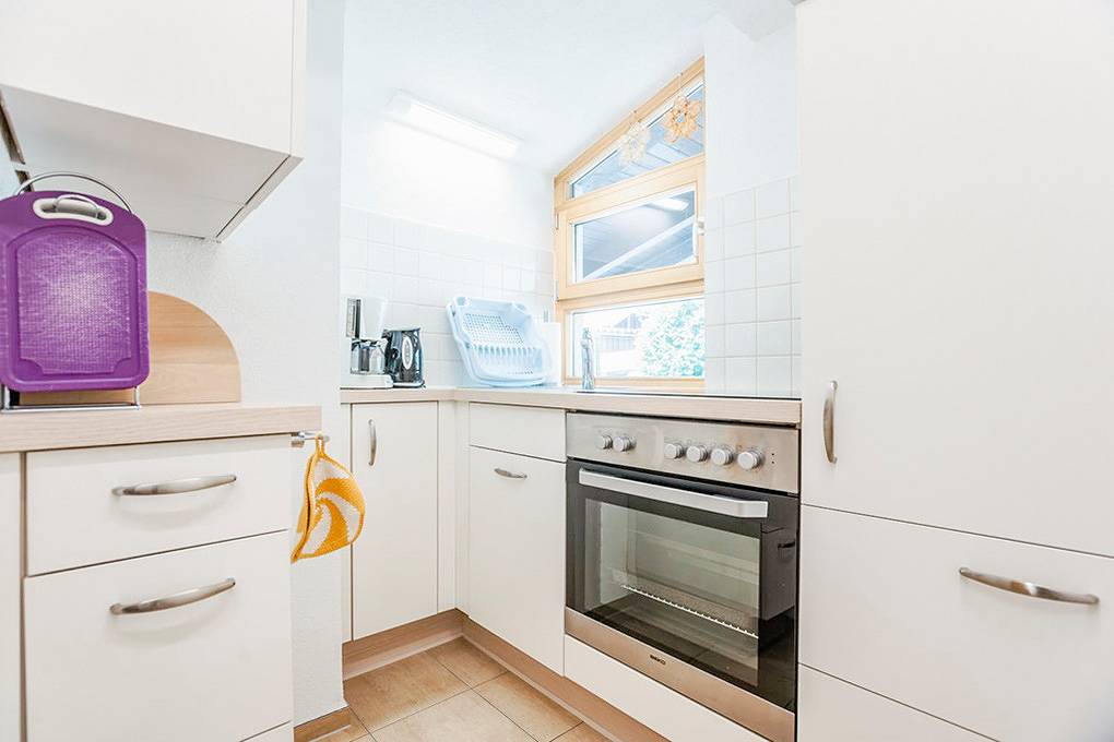 Ganze Ferienwohnung, A 069.005 - Ferienhaus Leitner, kl. Fewo C3 in Silbertal, Schruns-Tschagguns