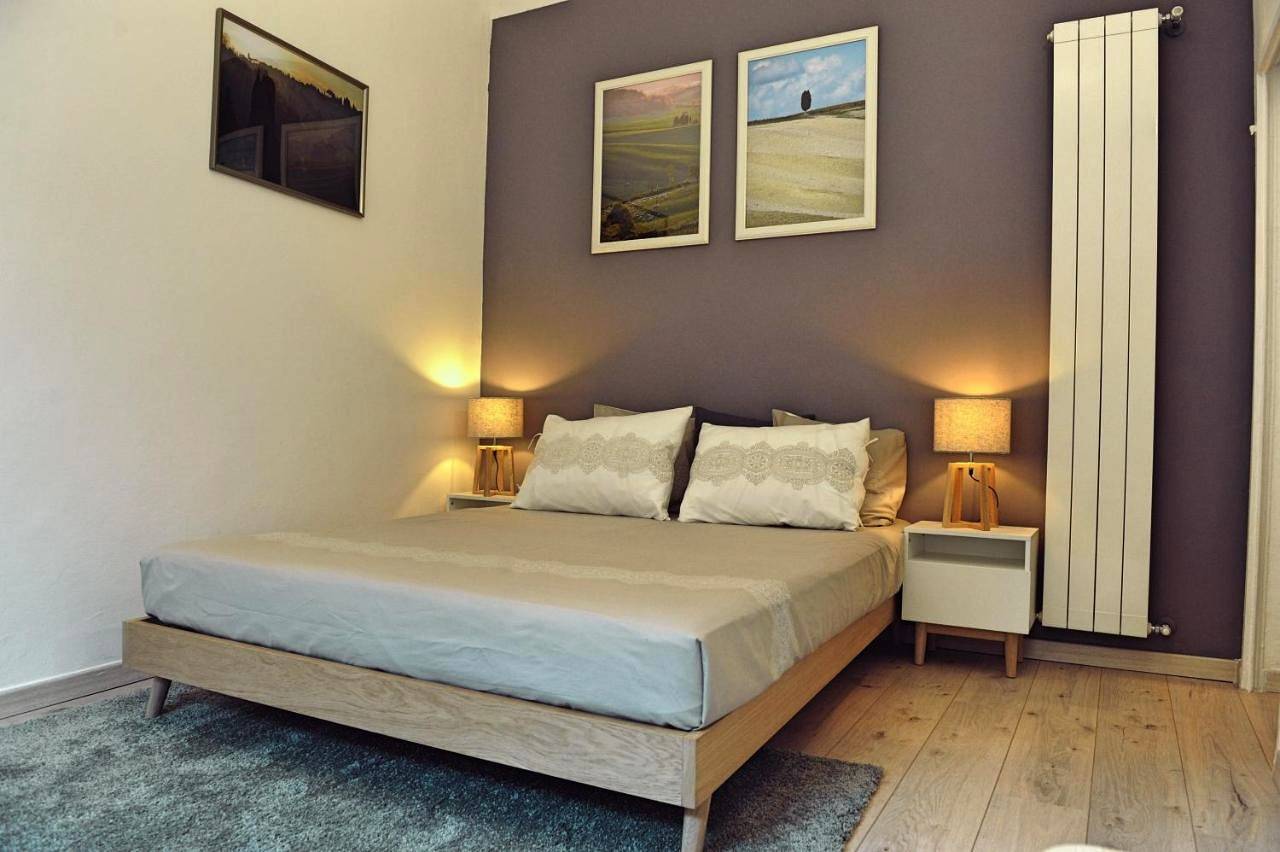 Suite with Cathedral View in Florence city center, Florenz