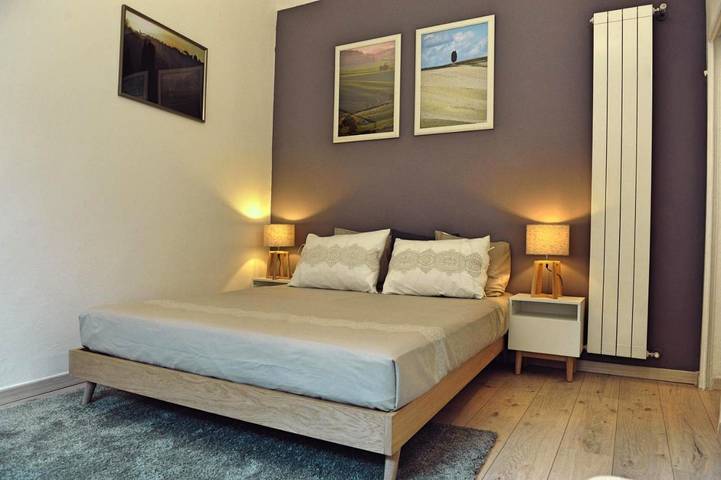 Maison d’hôte pour 2 personnes, avec vue à Florence - 2