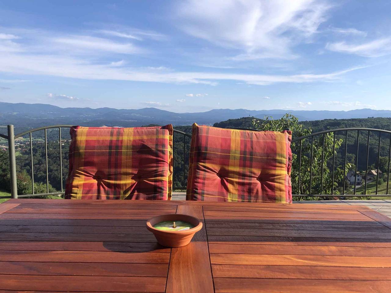 Ferienhaus nyugodt környéken in Neustadtl, Slowenien
