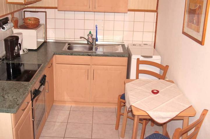 Ferienwohnung für 3 Personen, mit Terrasse und Garten in Buntenbock - 4