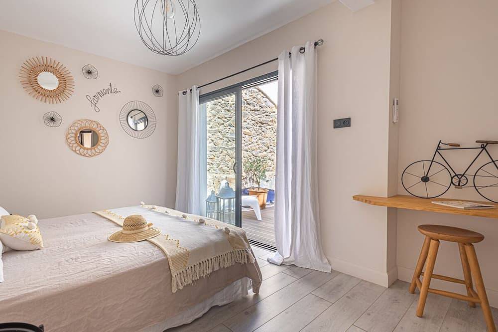 Pour de belles vacances dans les Corbières in Conilhac-Corbières, Région de Narbonne