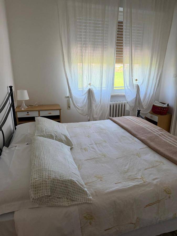 Maison d’hôte pour 3 personnes, avec vue et jardin à Misano Adriatico - 2
