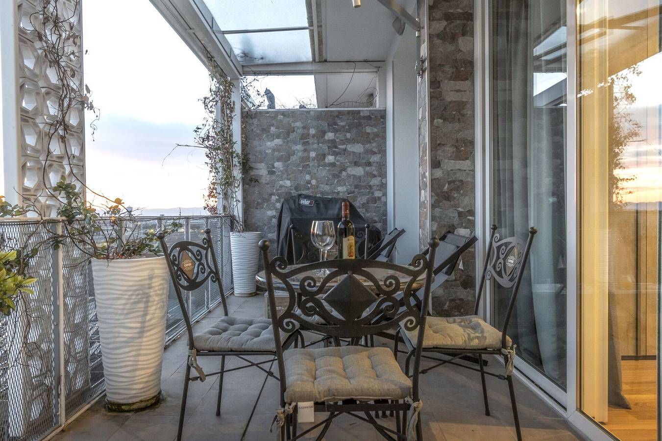Hel leilighet, Florence Suite Apartment in Firenze, Provinsen Firenze