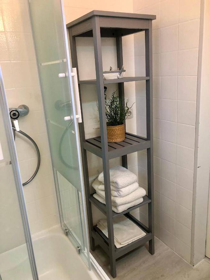 Ferienhaus für 6 Personen, mit Garten und Terrasse in Horumersiel - 4