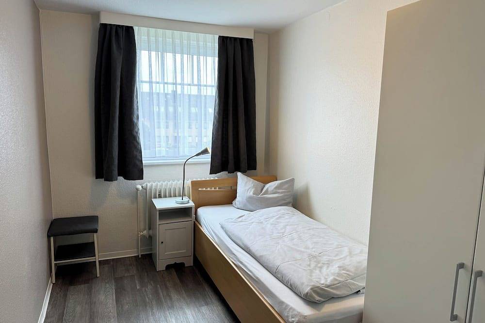 Ganze Wohnung, Ferienwohnung für 3 Personen in Büsum, Dithmarschen