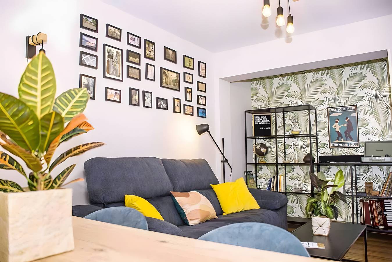 Apartamento entero, Apartamento 'La Torre del Reloj' con Wi-Fi y Aire Acondicionado in Jaén, Provincia de Jaén