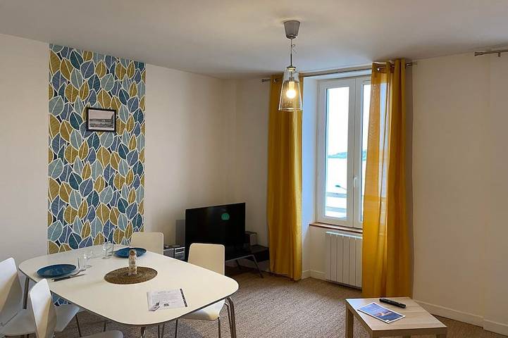 Gîte pour 4 personnes dans Plage de Primel - 4