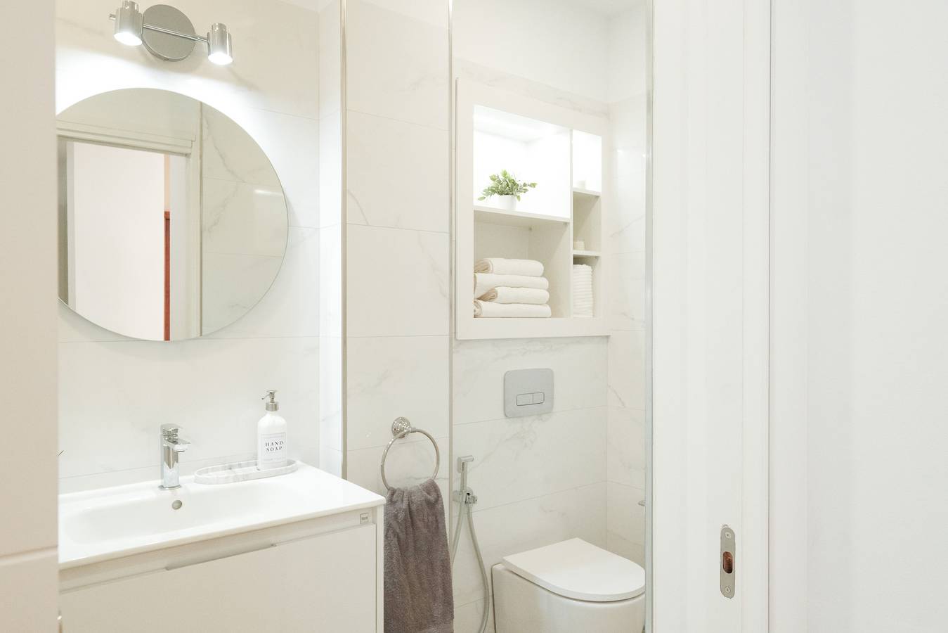 Entire apartment, La Trasera de Triana in Santa Cruz de La Palma, La Palma South