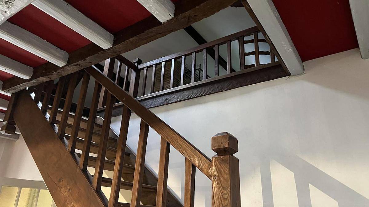Four-Bedroom House in Boisse, Périgord Pourpre