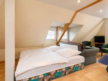 Ferienwohnung für 2 Personen in Zinnowitz, Usedom, Bild 3