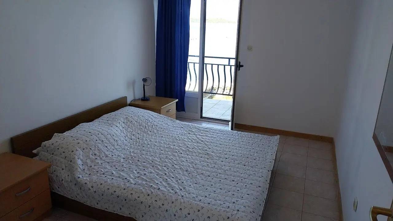 Ganze Ferienwohnung, Ferienwohnung für 2 Personen (20 m²) in Pještata in Dubrovnik-Neretva