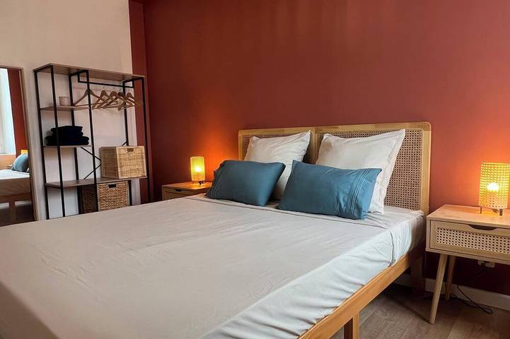 Gîte pour 2 personnes à Brignon - 2