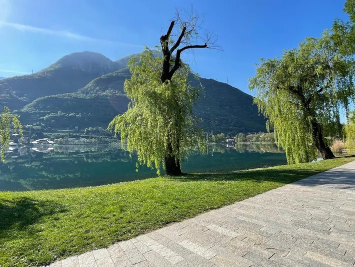 Appartamento vacanze per 2 persone, con balcone - 1