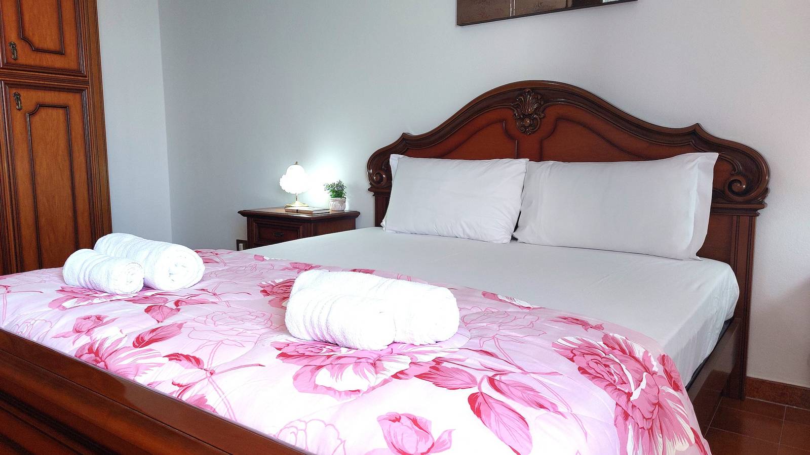 Appartamento intero, Domo de Istiu in Olmedo, Provincia di Sassari