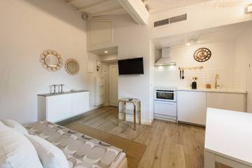 Loft per 2 Persone in Firenze Centro storico, Firenze, Foto 4