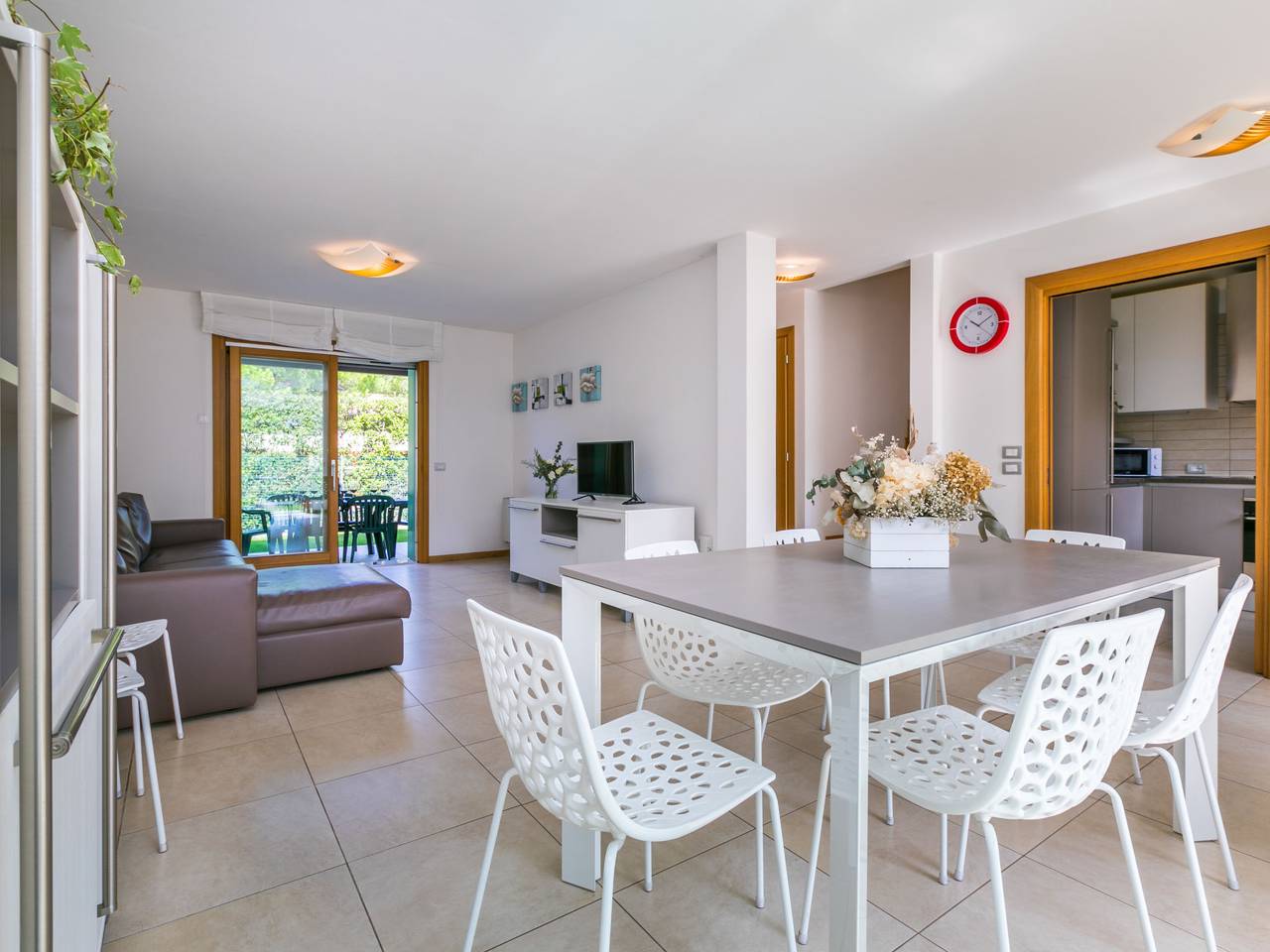 Green Village Eco Resort in Lignano Sabbiadoro, Udine Provinz