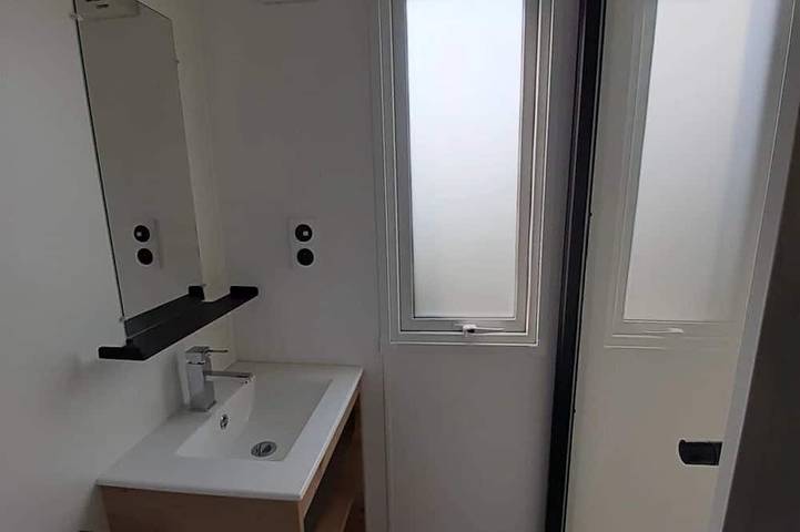 Camping pour 8 personnes à Les Moutiers-en-Retz - 3