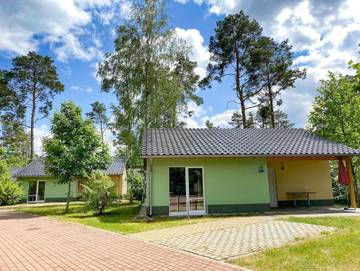 Ferienhaus für 5 Personen in Senftenberg, Lausitz, Bild 1