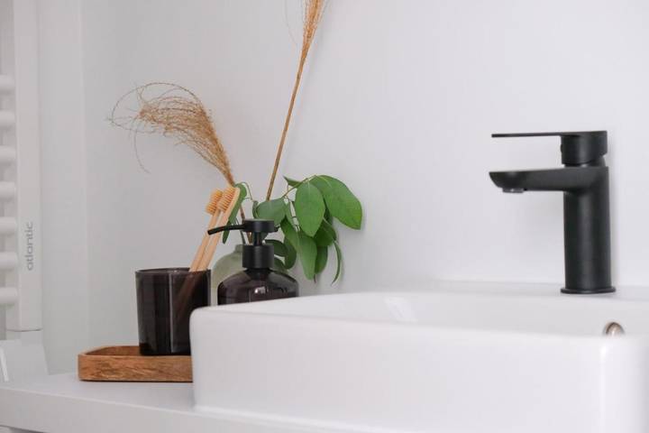 Ferienhaus für 5 Personen, mit Garten und Ausblick in Bludenz - 3