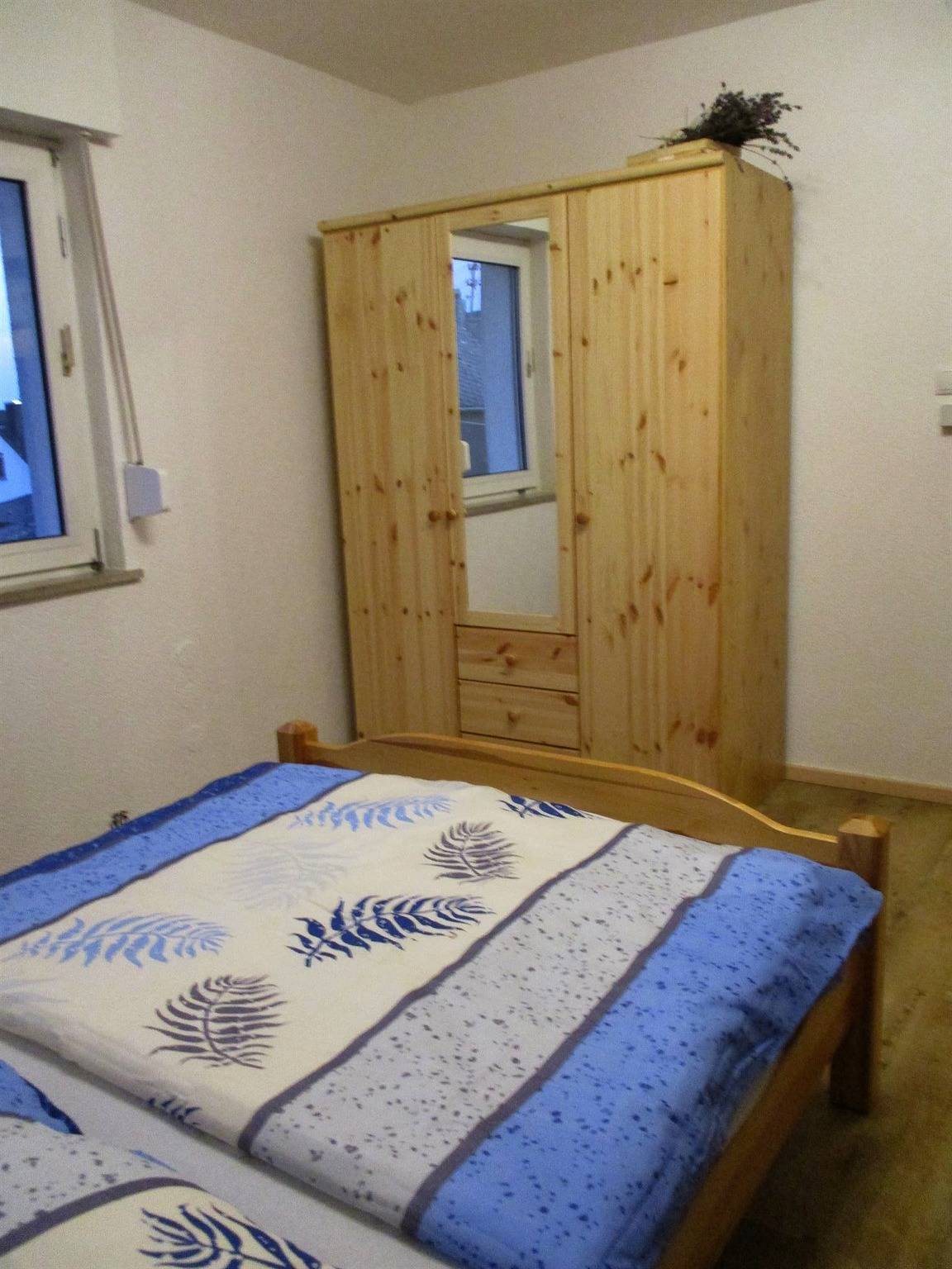 Ferienhaus, Dusche, Wc in Beltheim, Hunsrück