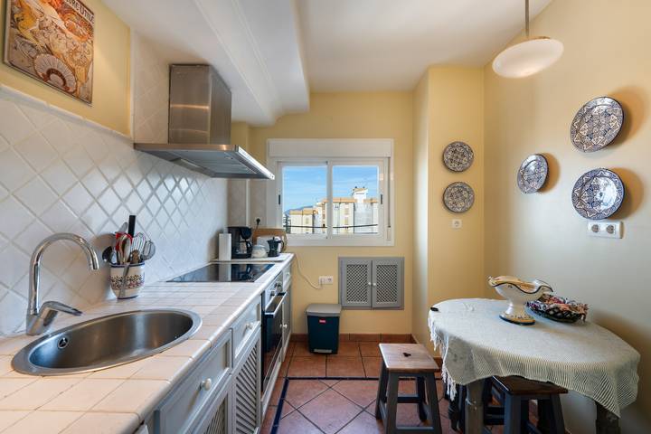 Appartement entier, Centre de Marbella – plage à 350 m in Marbella Centre, Marbella