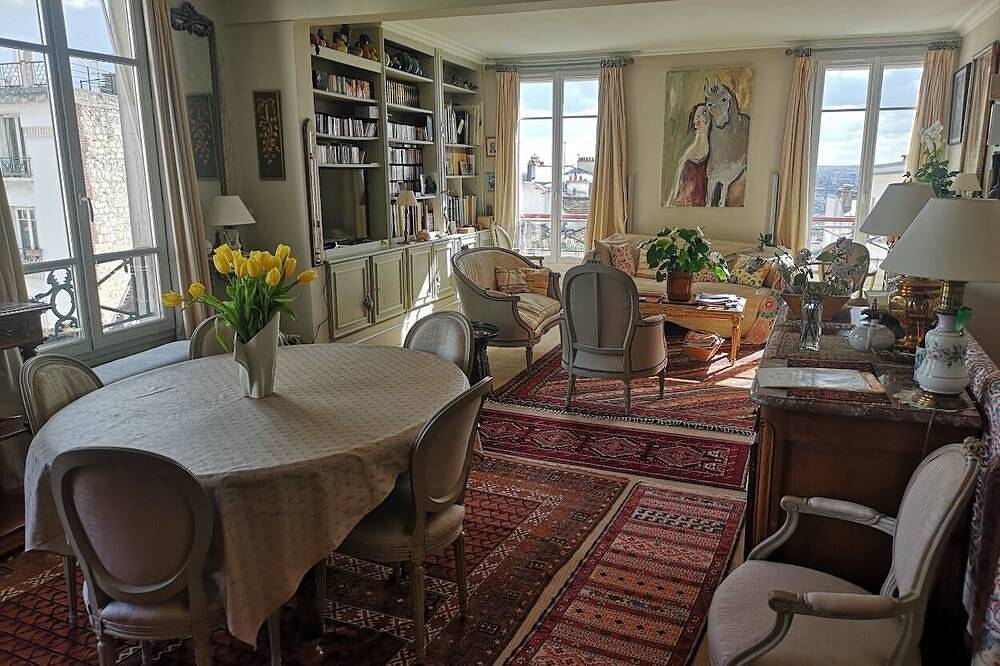 Appartement de vacances