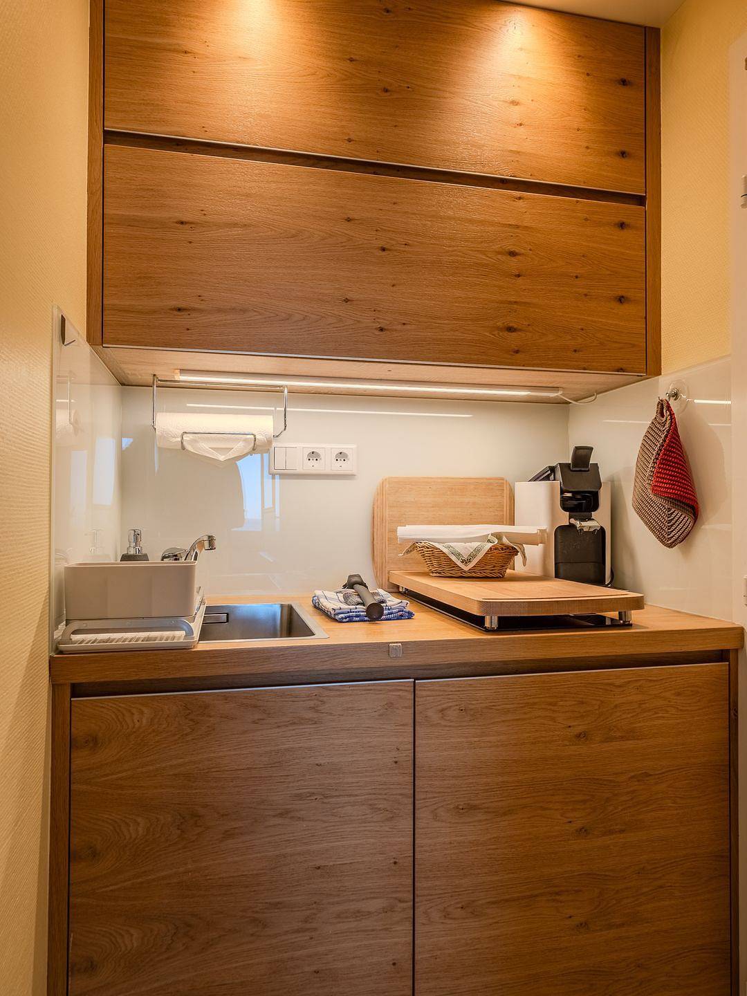 Ganze Wohnung, Apartment Anne direkte am Watt in Rantum auf Sylt in Rantum, Sylt (Gemeinde)