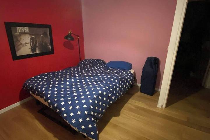 Location de vacances pour 8 personnes à Samois-sur-Seine - 2