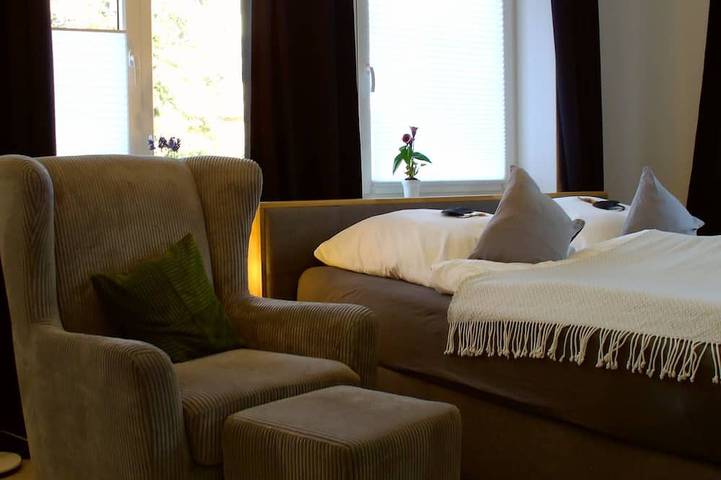 Ferienwohnung für 2 Personen in Schieder-Schwalenberg