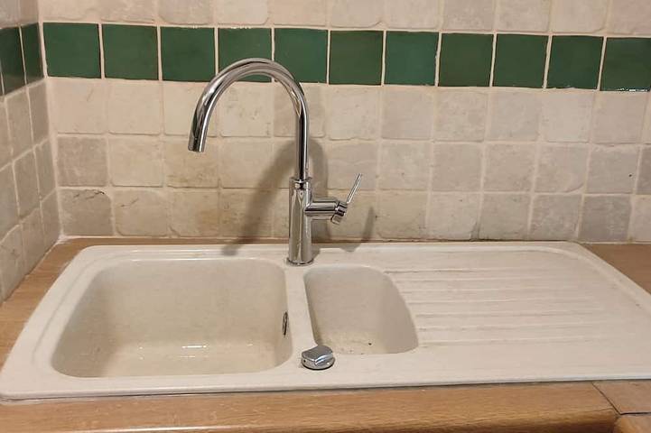 Location de vacances pour 4 personnes, avec terrasse à Allemagne-en-Provence - 4