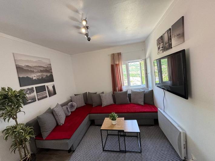 Gîte pour 6 personnes, avec vue et terrasse à Lamego - 2