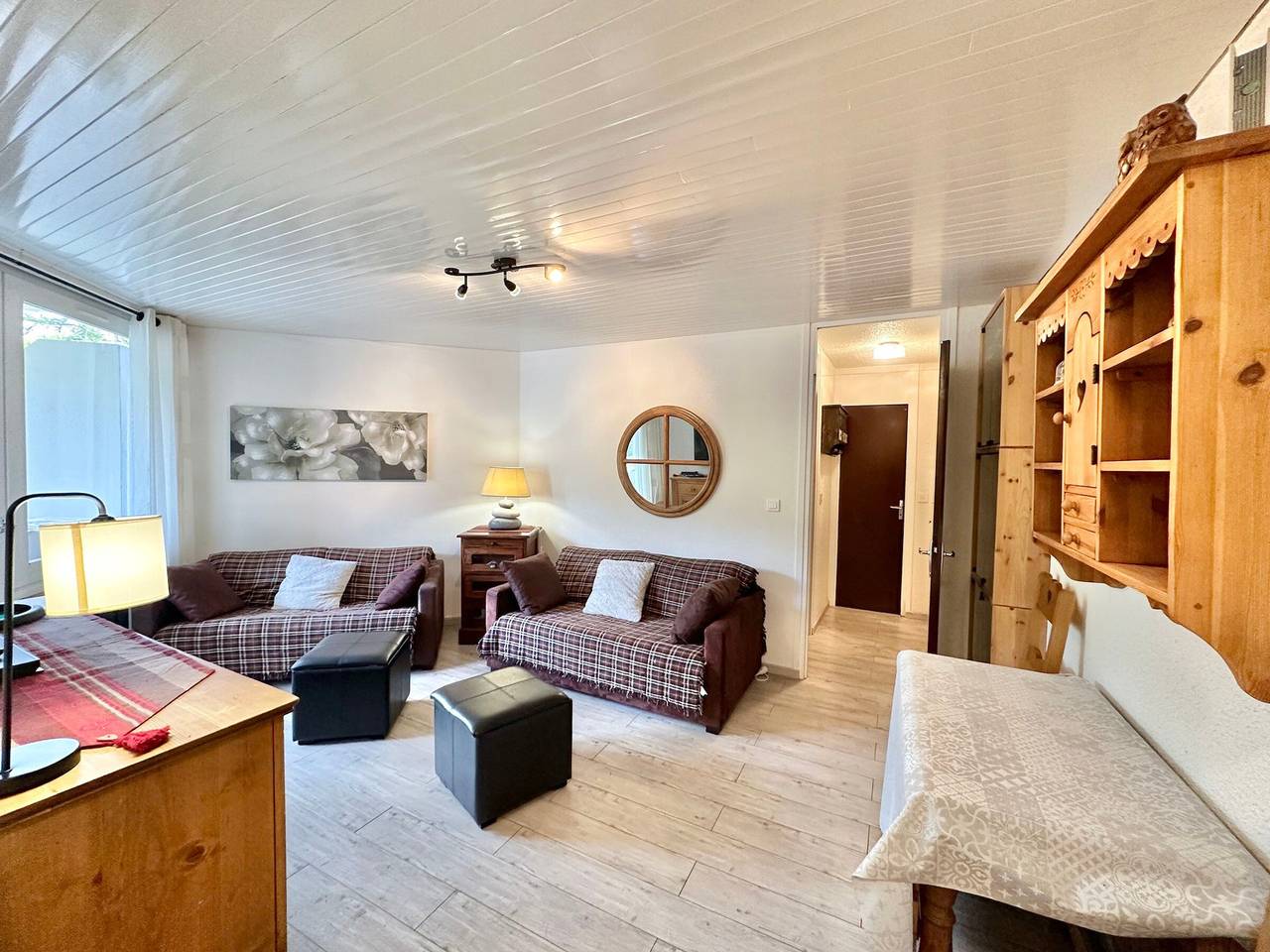 Appartamento vacanze a Vars a partire da 79€ a notte