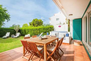 Villa for 13 People in Alvor, Faro District, Photo 1
