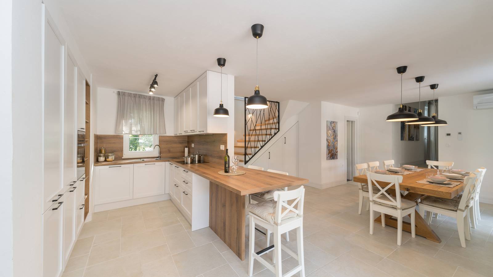 Casa Flavia by Villas Guide in Vizinada, Zentralistrien
