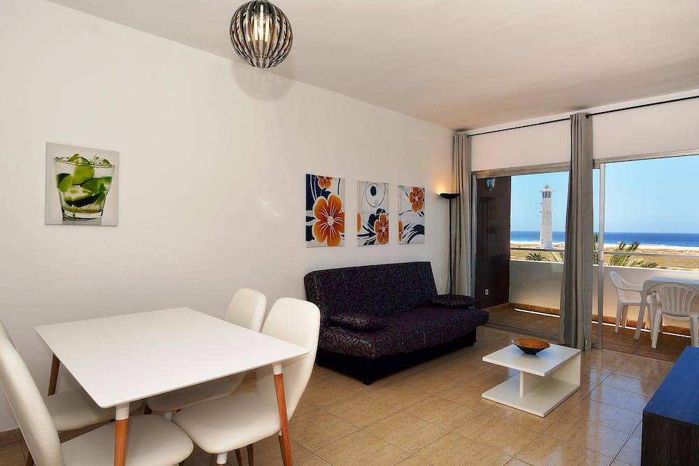 Ganze Wohnung, Ferienwohnung Plus Casa Atlantica Morro Jable 2 Schlafzimmer 461 in Solana Matorral, Pájara